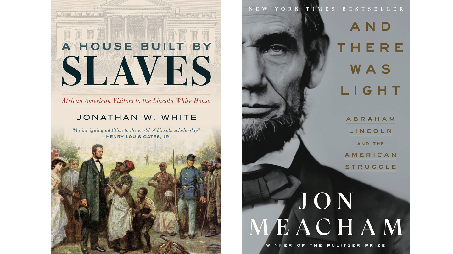 Gilder lehrman institute of american history
